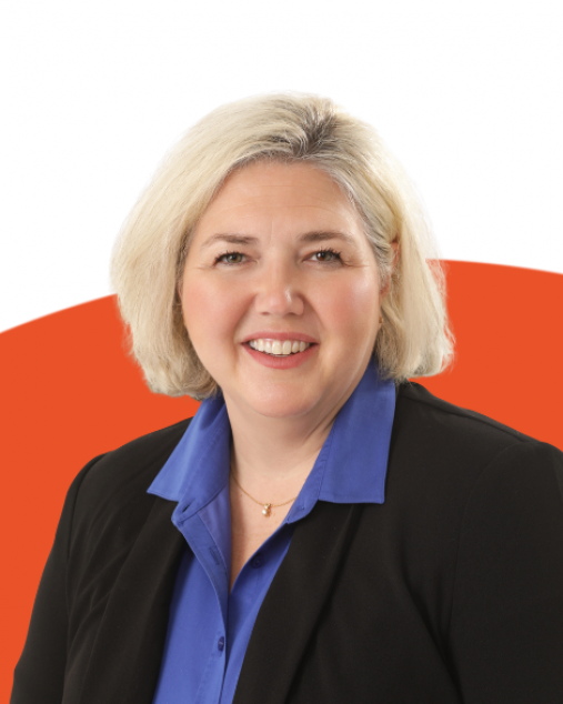 Bonnie Olds-Carson